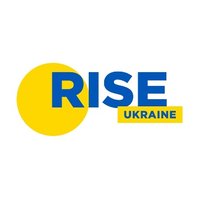 RISE Ukraine (@rise_ukraine_) 's Twitter Profile