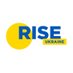 RISE Ukraine (@RISE_Ukraine_) Twitter profile photo