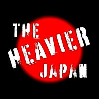 THE HEAVIER JAPAN Official(@TheHeavierJapan) 's Twitter Profile Photo