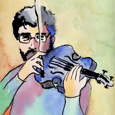 Composer, Violin/Viola | Classic and
