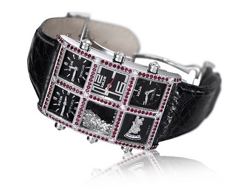 Купить часы IceLink 6 time zone Gold, Karbon, Big Case.
Доставка по Украине и за приделы. http://t.co/7ii7jRwIjQ