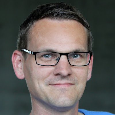 Simon Alberti Profile