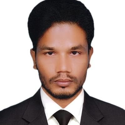 I am an Assistant teacher in AKM MOZAMMEL HOQUE MEMORIAL SCHOOL AND COLLEGE at Cox'sBazar in BANGLADESH.