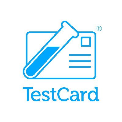 TestCard is a platform technology that is revolutionising healthcare by increasing the accessibility and diagnostic capability of non-invasive testing.