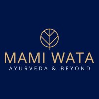 Mami Wata Ayurveda(@MAMI_WATA_AYU) 's Twitter Profile Photo