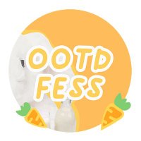 OOTDFESS(@OOTDFESS) 's Twitter Profile Photo