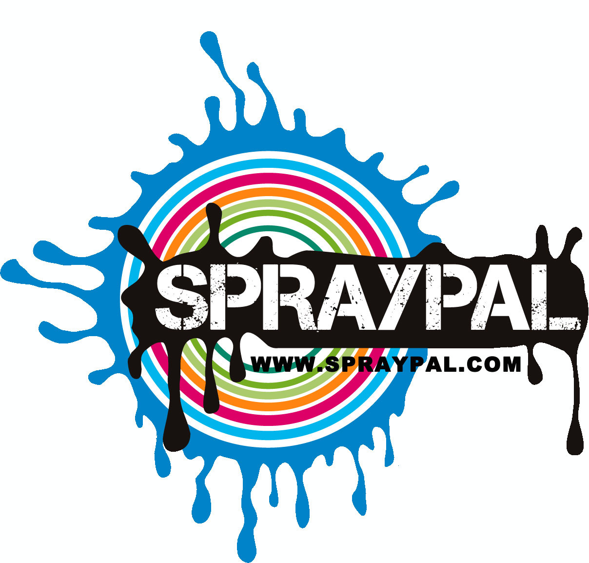 #spraypal #twitairbrush   FB Page    https://t.co/D8V4etzpjv