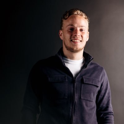 LPLigtenberg's profile picture. 