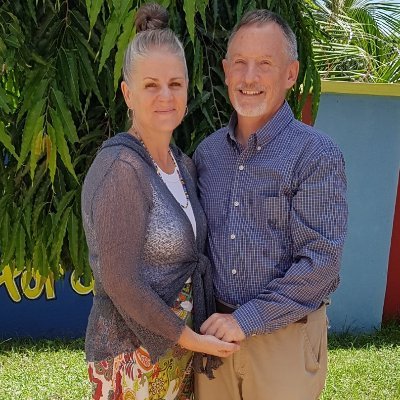 PapaJohnGhana's profile picture. Missionary to Ghana and Africa, Founder/President - Step By Step Worldwide Ministries & Step By Step Home for Abandoned Children with Special Needs.