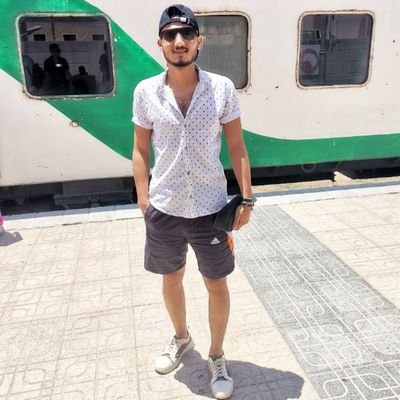نائب برلمان شباب مصر🇾🇪