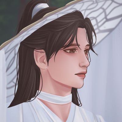 🌈Digital illustrator | ru/eng 🌈
Please, don't repost my arts without credit❤
she/her