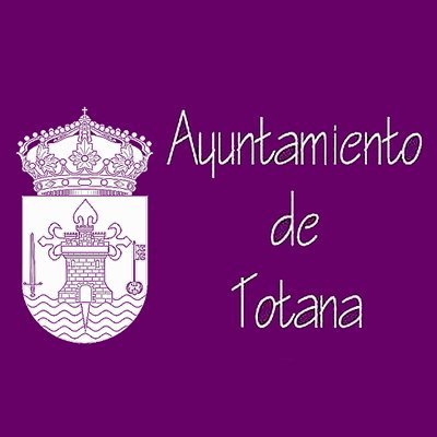 Twitter Oficial del Ayuntamiento de Totana