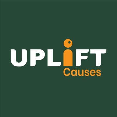 The Uplift Movement #WeInspireToUplift. Call: +256 784 750 280