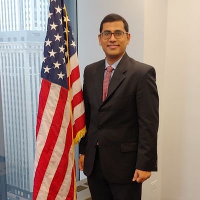 reallLibin's profile picture. Jesus Christ - my Savior and Lord.
American | Political critic | Avid traveler