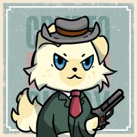 Crypto X SPY X Buddy l PL Mint Mid August (@cryptospybuddy) 's Twitter Profile