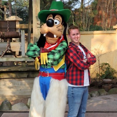 AxelWil99's profile picture. 