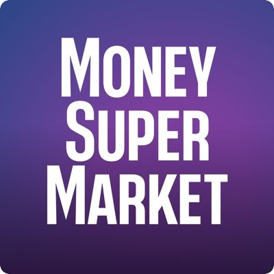 MoneySupermkt Profile Picture