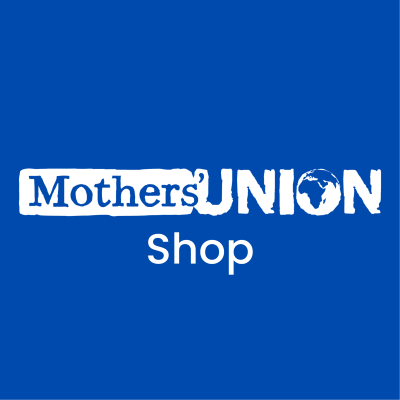 MUeShop's profile picture. A social enterprise supporting the charity @MothersUnion through our online shop selling greetings cards, ethical gifts, general gifts and crafts