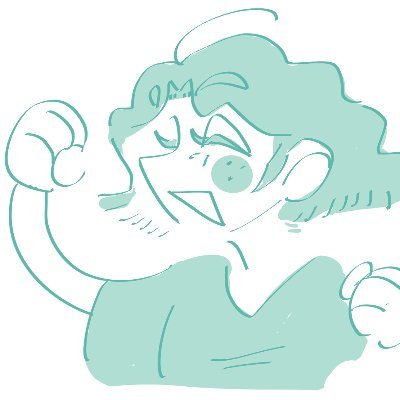 ted ✨ko-fi comms open!さんのプロフィール画像