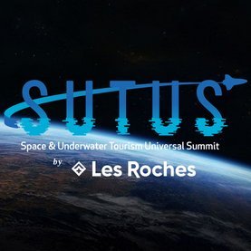 SUTUS by Les Roches is the pioneering event that brings together the best of #SpaceTourism and #UnderwaterTourism on a global scale. October 1st to 4th 2024