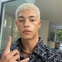 Kahlil Beth (@bethkahlil) 's Twitter Profile Photo