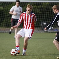 Michael Graham (@michaelgraham92) 's Twitter Profile