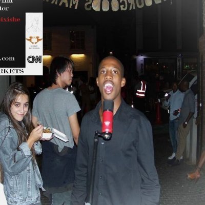 🥁Artist: Thabo Six
Dance & Techno Band
📀Album: MC Dance
⏯️ Spotify
🎅 YouTube: https://t.co/Rdmn450jgk
