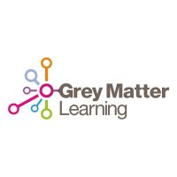 Grey Matter Learning(@greymatterlearn) 's Twitter Profile Photo