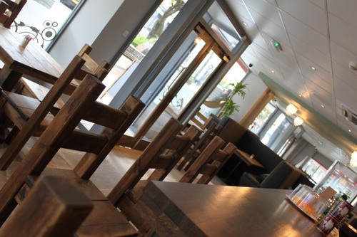 onthesquarehx's profile picture. On The Square - Cafe by day, Bar by Night.  Follow us for the latest news, updates offers and events!