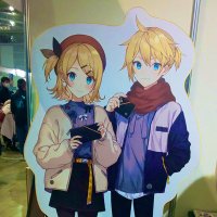 あかつき@ (@__aka2ki__) 's Twitter Profile