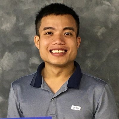 tlcong's profile picture. Senior Software Engineer