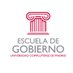 Escuela de Gobierno UCM (@esgobiernoucm) Twitter profile photo Escuela de Gobierno UCM (@esgobiernoucm) Twitter profile photo