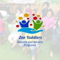 Zee Toddlers Daycare & Nursery Programs(@zeetoddlers1) 's Twitter Profile Photo