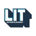 LIT Entertainment (@Litent_Official) Twitter profile photo