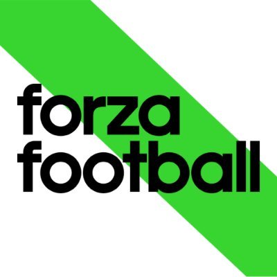 Forza Football 🏳️‍🌈🏳️‍⚧️