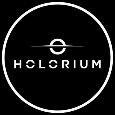 A Space on earth dedicated for digital HyperReality entertainment | join our community | #holorium | #holograms | #nft | #HoloriumSpace