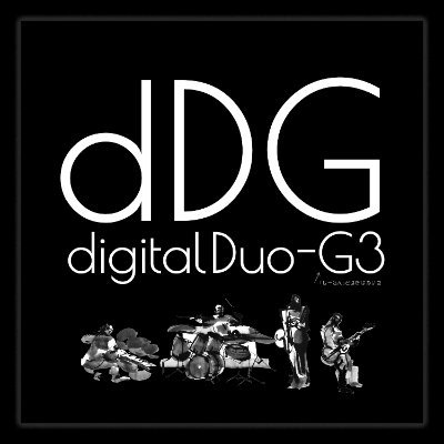 digitalDuoG3 Profile Picture