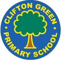 Clifton Green Primary School (@cliftongreenps) 's Twitter Profile