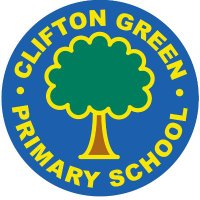 Clifton Green Primary School(@cliftongreenps) 's Twitter Profileg