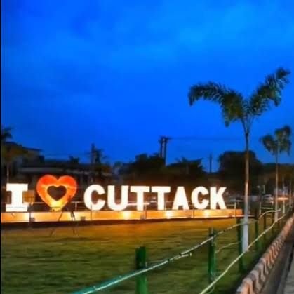 Cuttack City Updates