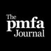 The PMFA Journal (@pmfajournal) Twitter profile photo The PMFA Journal (@pmfajournal) Twitter profile photo