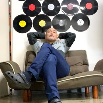 Dj_Kenn_'s profile picture. Blackmuzic(HipHop,R&B,Reggae,Soul)とBench Pressが大好きなおっさんです。