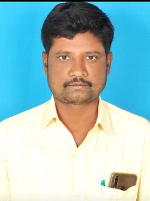 BalramCitu's profile picture. Citu district secretary