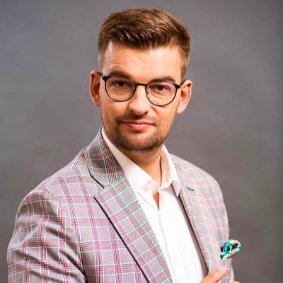 MJMarszalkowski Profile Picture