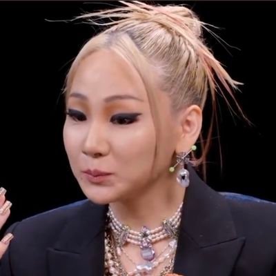If you're not a fan of @chaelinCL, then why are you fucking soo obssesed??