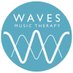 Waves Music Therapy (@WavesMT) Twitter profile photo