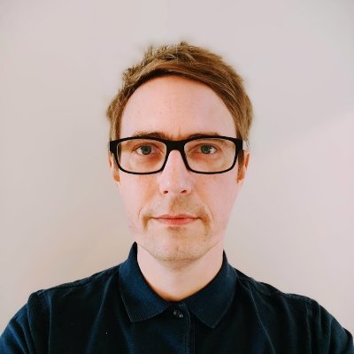 cmjtow's profile picture. Head of Technology @ Fuuse. 

Vuuse are my own.