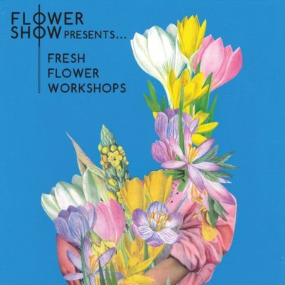 (New Twitter ac for FSP as can not get into original.) Est. 2015. Gorgeous seasonal Flower & Foliage Workshops. katie@flowershowpresents.co.uk 07861730925