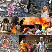 Bangladeshi Hindu : बांग्लादेशी हिन्दू : হিন্দু(@bdHinduUpdates) 's Twitter Profile Photo