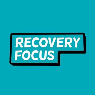 Recovery Focus #InspiringRecoveryTogether Profile